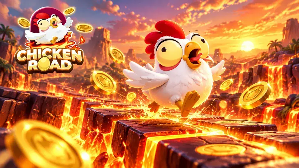 Chicken Road